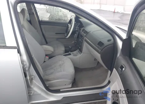 2008 Chevrolet Cobalt Lt z USA, uszkodzony, nr VIN 1G1AL58F087199287